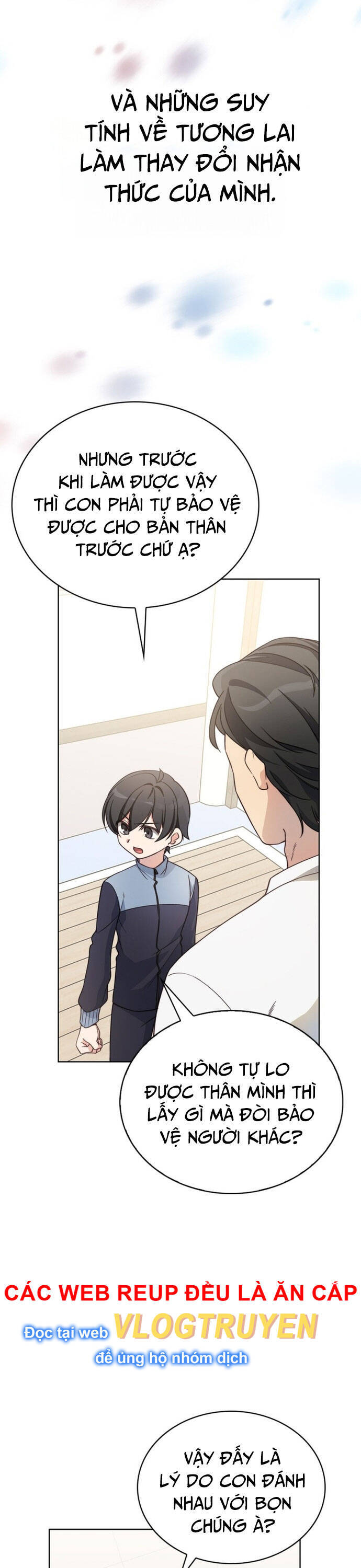 Trở Thành Bạn Thời Thơ Ấu Của Boss Cấp Trung Chương 4 Ảnh 68