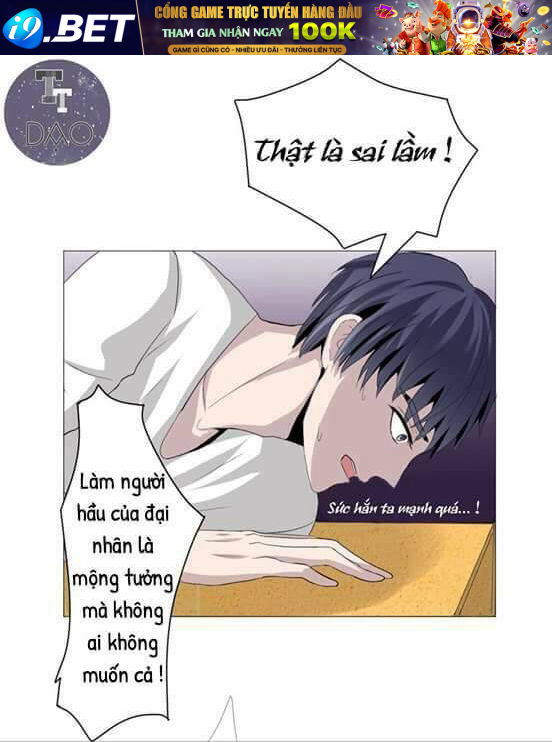 Mộ Huyết Chi Ương Chương 4 Ảnh 10