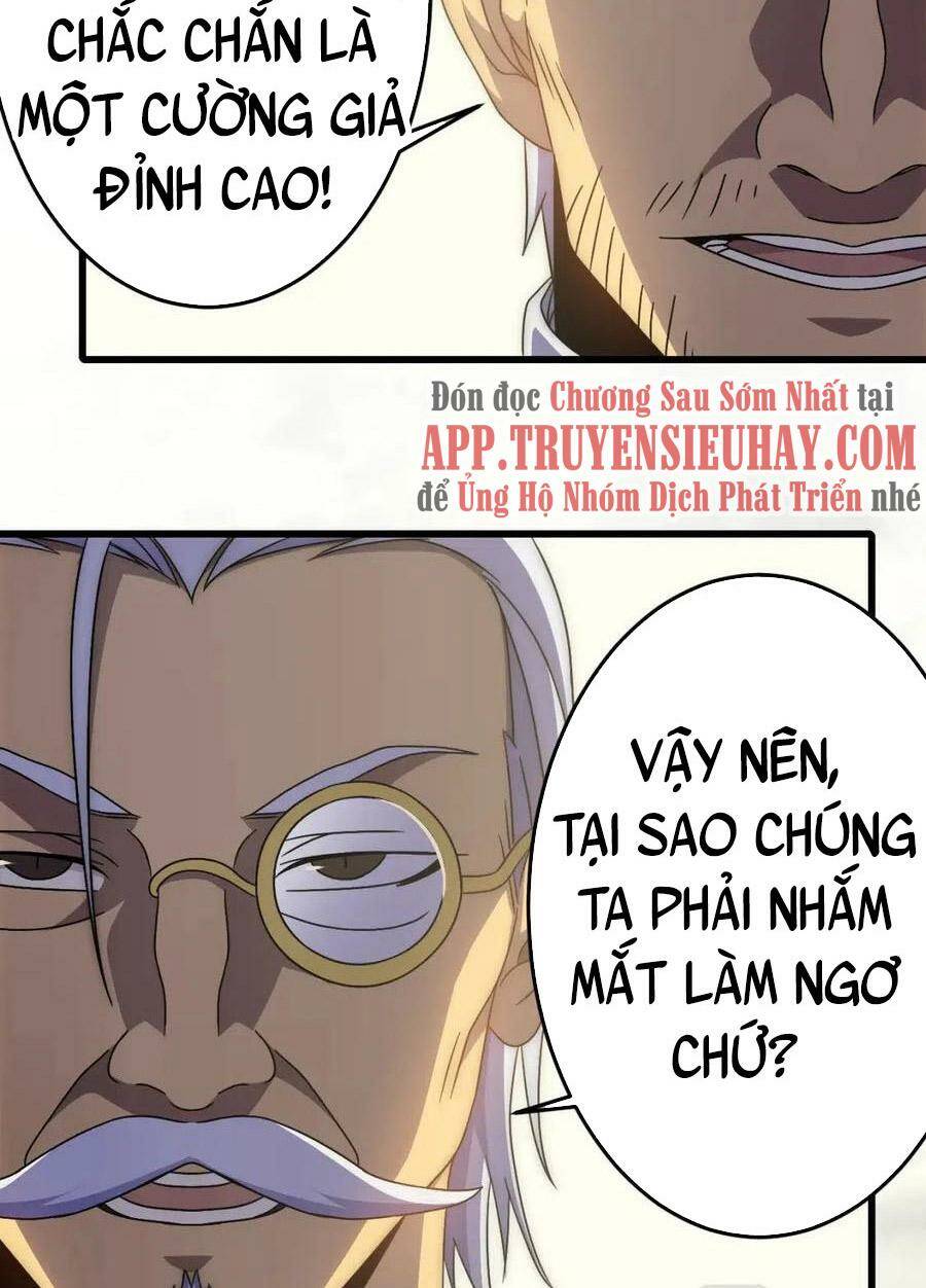 Mạt Thế Đạo Tặc Hành Chương 93 Ảnh 31