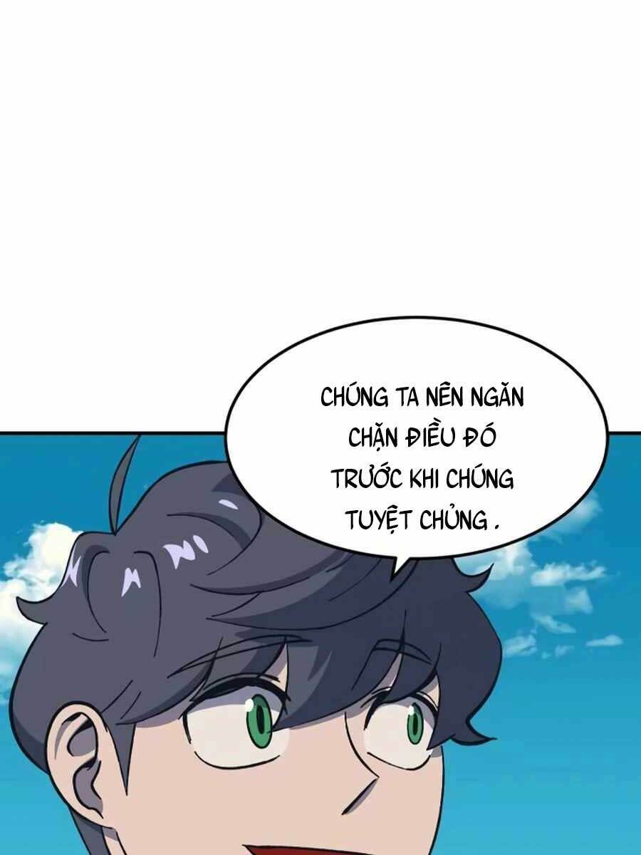 Thợ Săn Cơ Bắp Chương 13 Ảnh 6