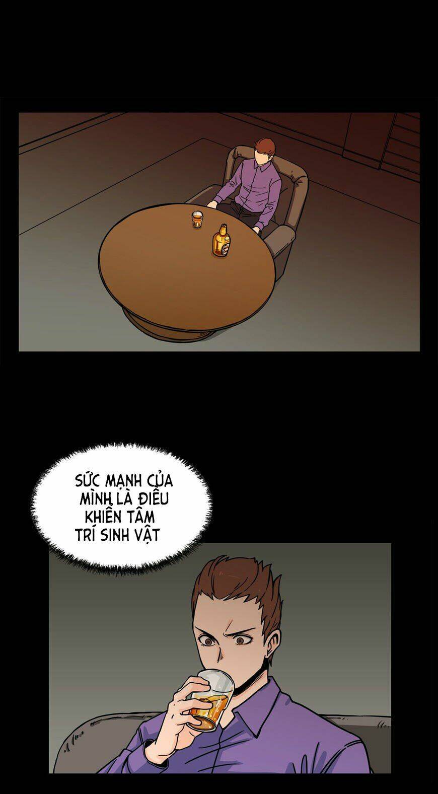Her Hero Chương 21 Ảnh 3