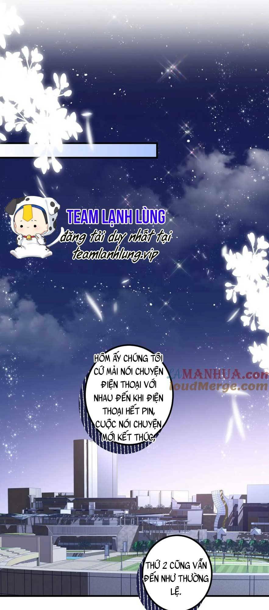 Bảo Bối Của Lão Đại Đã Xuyên Không Trở Về! Chương 195 Ảnh 10