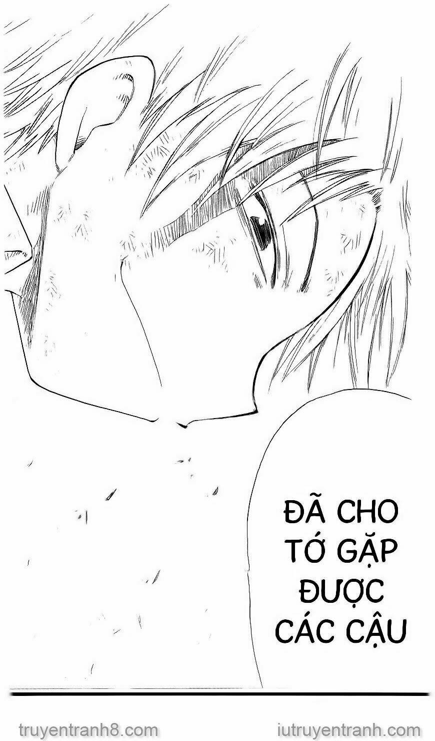 Law Of Ueki Chương 153 Ảnh 27
