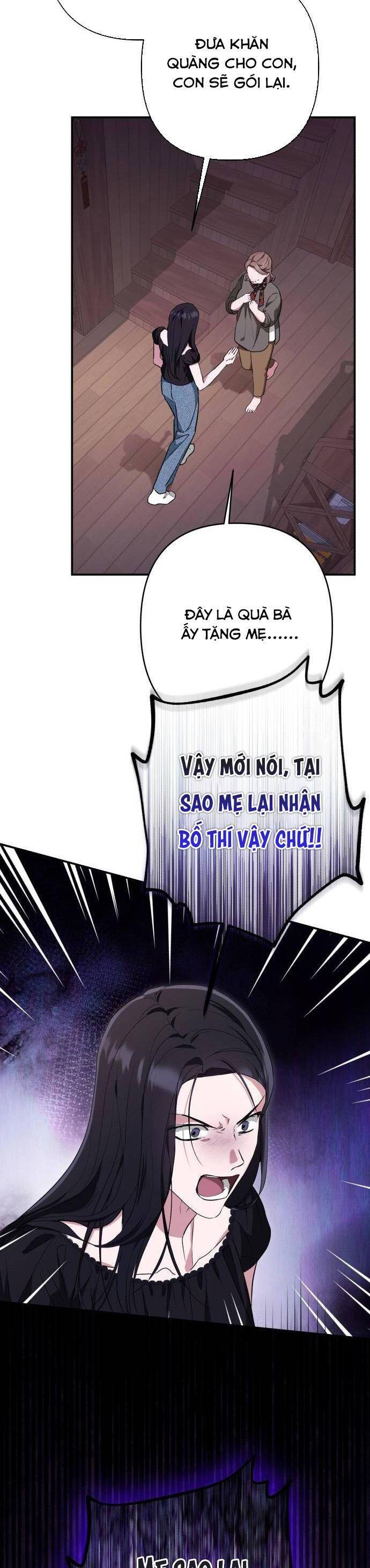 Bóng Râm Mùa Xuân Chương 13 Ảnh 42