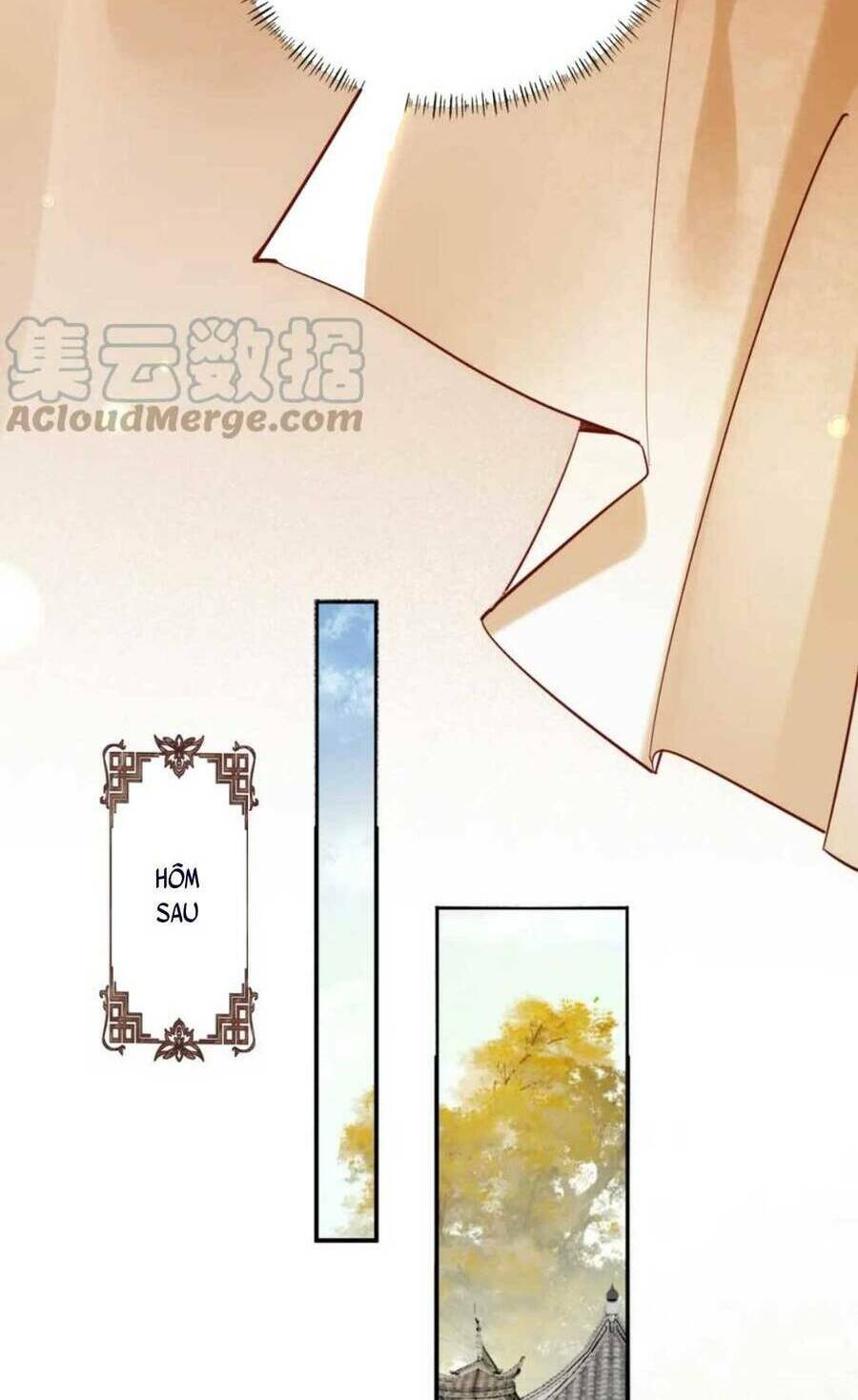 Hoàng Thúc Sủng Ta Đến Tận Xương Chương 14 Ảnh 22