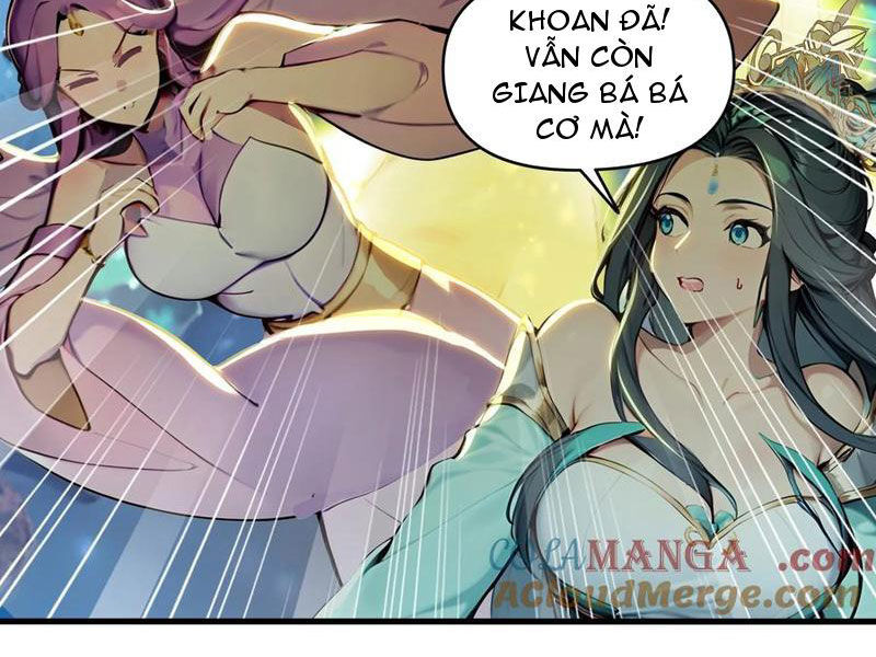Ta Khiến Trăm Vạn Người Tu Tiên Tức Phát Khóc Chương 67 Ảnh 5
