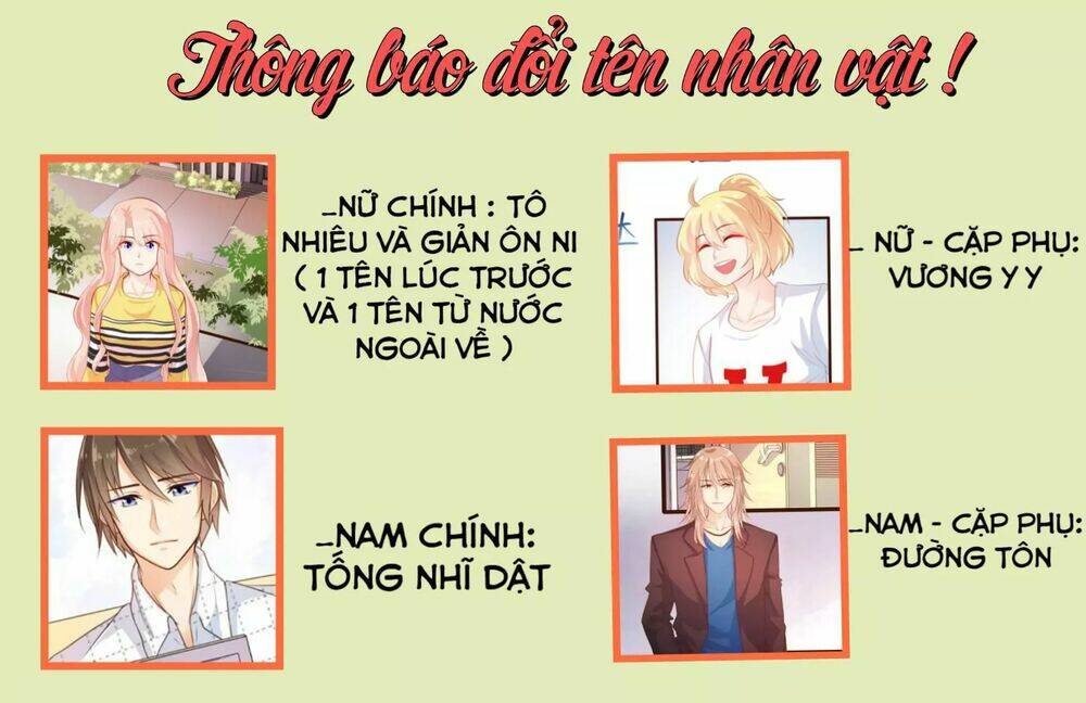 Bản Hợp Đồng Của Tổng Tài Lạnh Lùng Chương 30 Ảnh 2