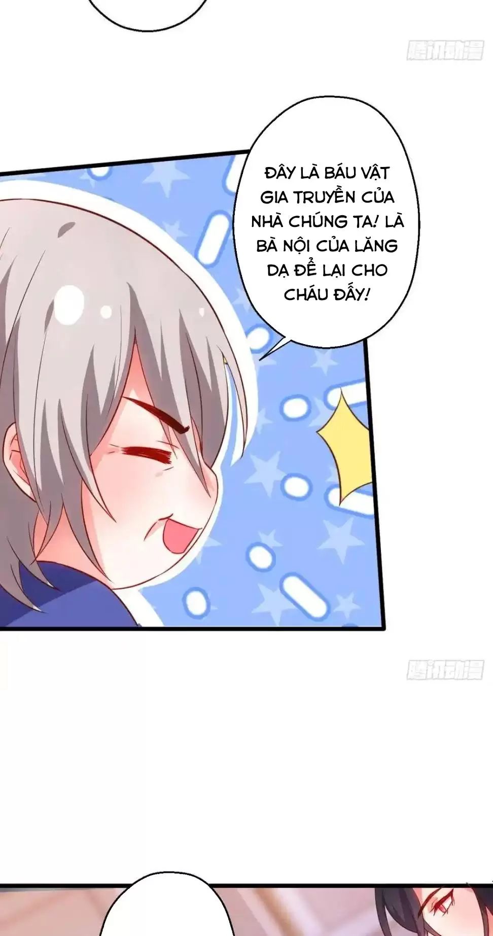 Hắc Đạo Này Có Chút Manh Chương 147 Ảnh 36