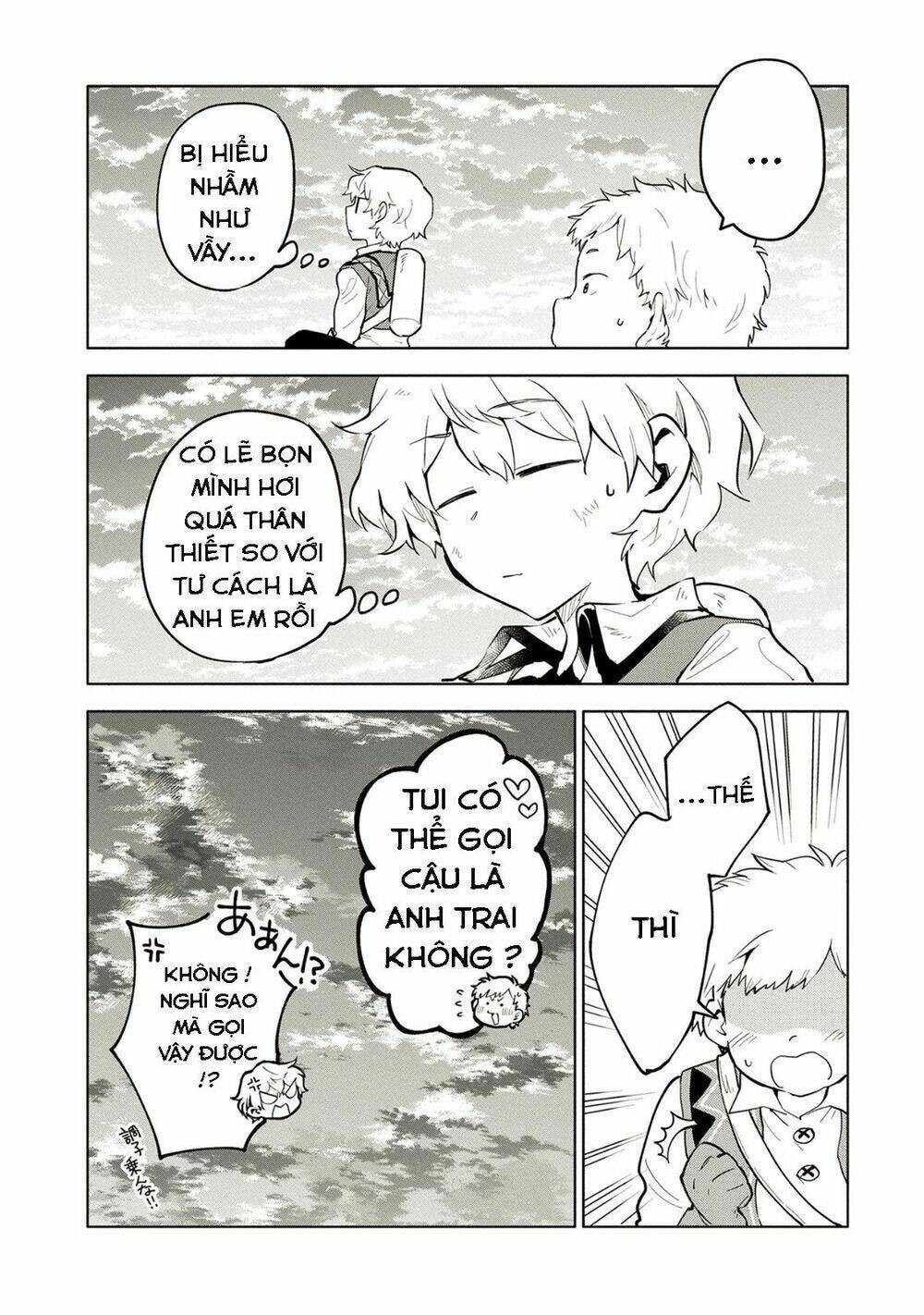 Saikyou Juzoku Tensei: Cheat Majutsushi No Slow Life Chương 3 Ảnh 16
