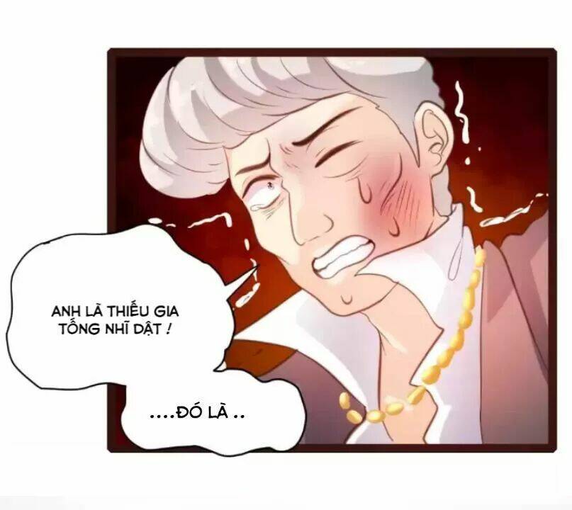 Bản Hợp Đồng Của Tổng Tài Lạnh Lùng Chương 37 Ảnh 18