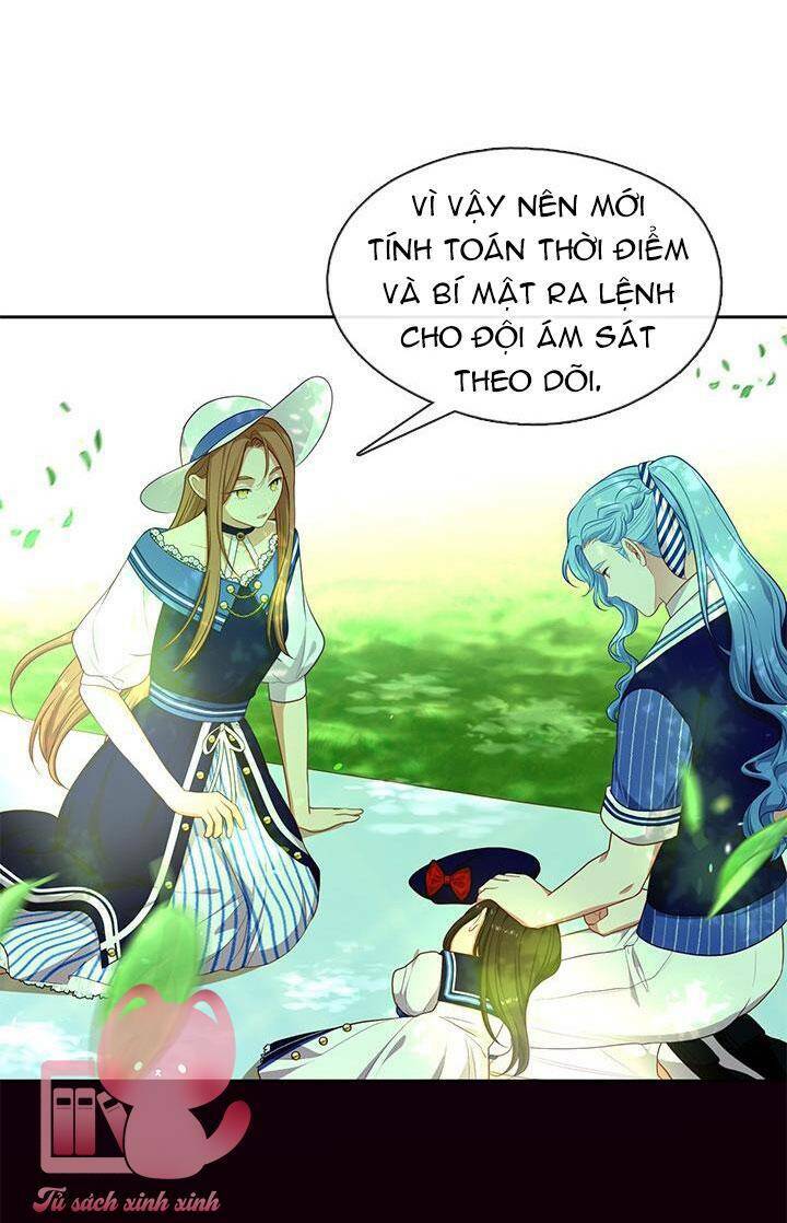Hãy Coi Chừng Ác Nữ Chương 115 Ảnh 50
