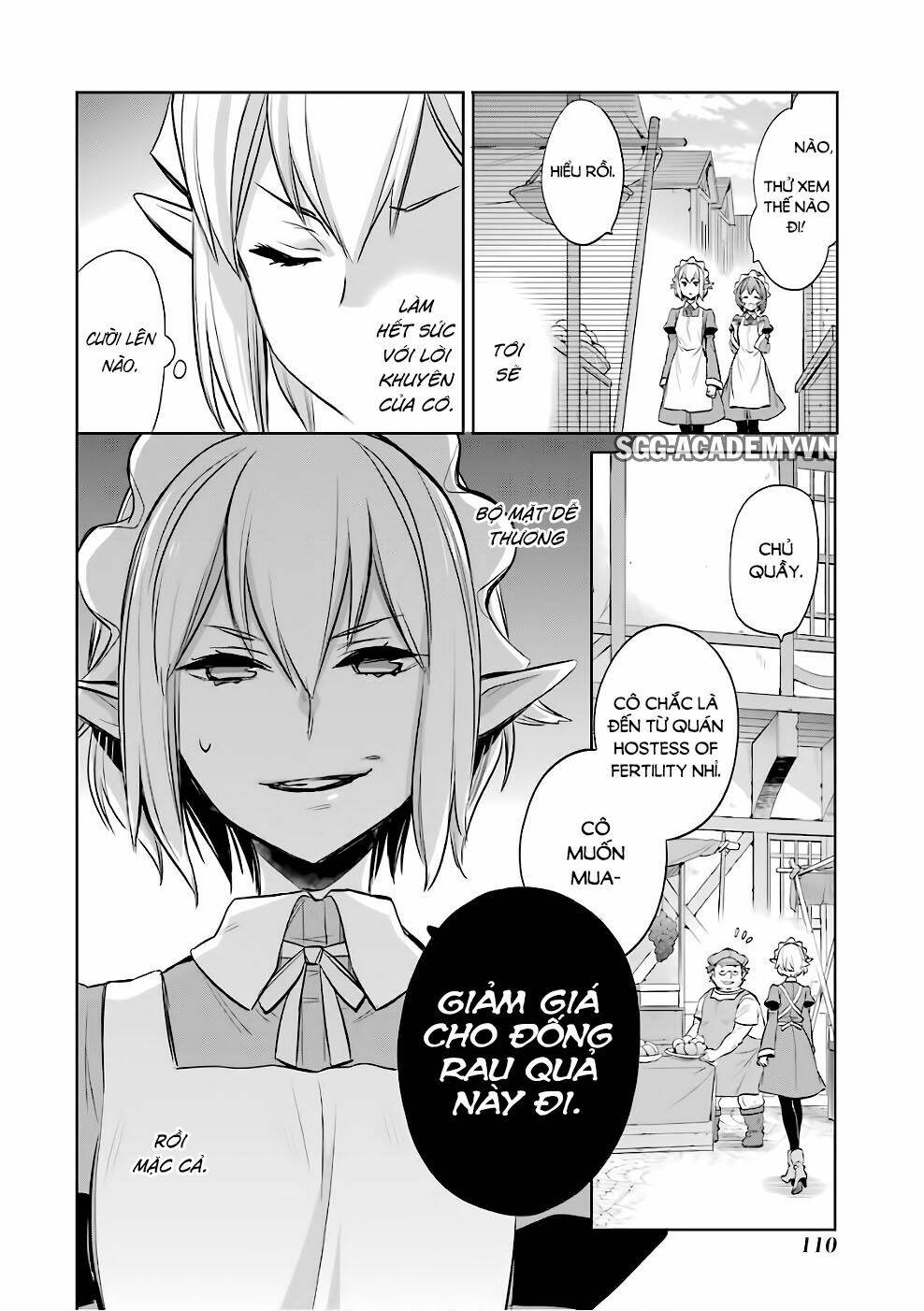 Dungeon Ni Deai O Motomeru No Wa Machigatte Iru Darou Ka: Familia Chronicle Episode Ryu Chương 12 Ảnh 35
