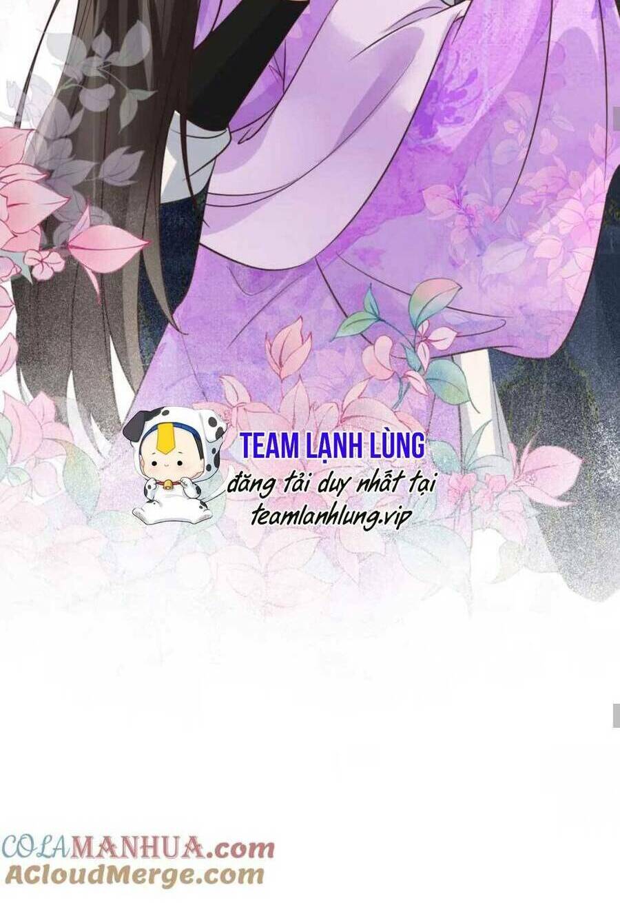 Hoàng Thúc Sủng Ta Đến Tận Xương Chương 19 Ảnh 38