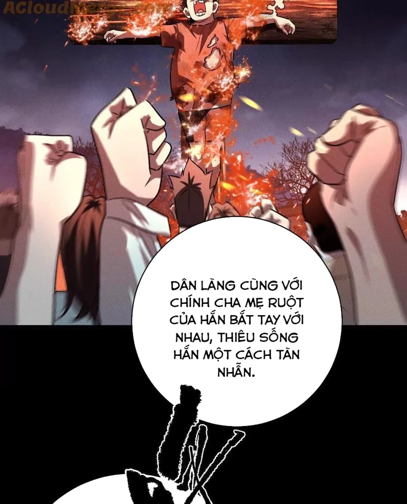 Ta Ở Thế Giới Quỷ Dị Chơi Hăng Rồi! Chương 147 Ảnh 43