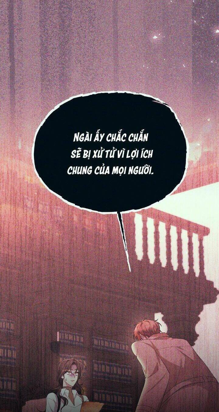 Nữ Chính Bỏ Trốn Ở Nhà Bên Chương 41 Ảnh 19