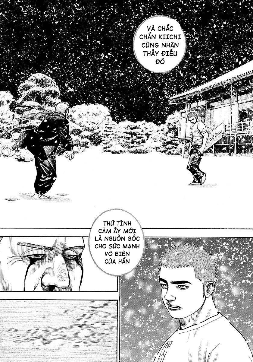 Tough - Miyazawa Kiichi Chương 414 Ảnh 12
