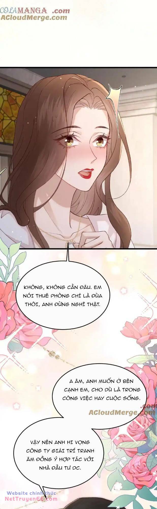 Ta Có Hào Quang Bá Tổng Chương 29 Ảnh 4