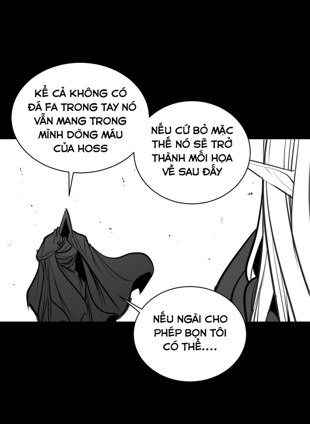 Độc Lạ Dungeon Chương 82 Ảnh 60