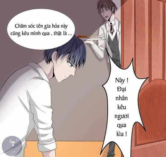 Mộ Huyết Chi Ương Chương 6 Ảnh 16