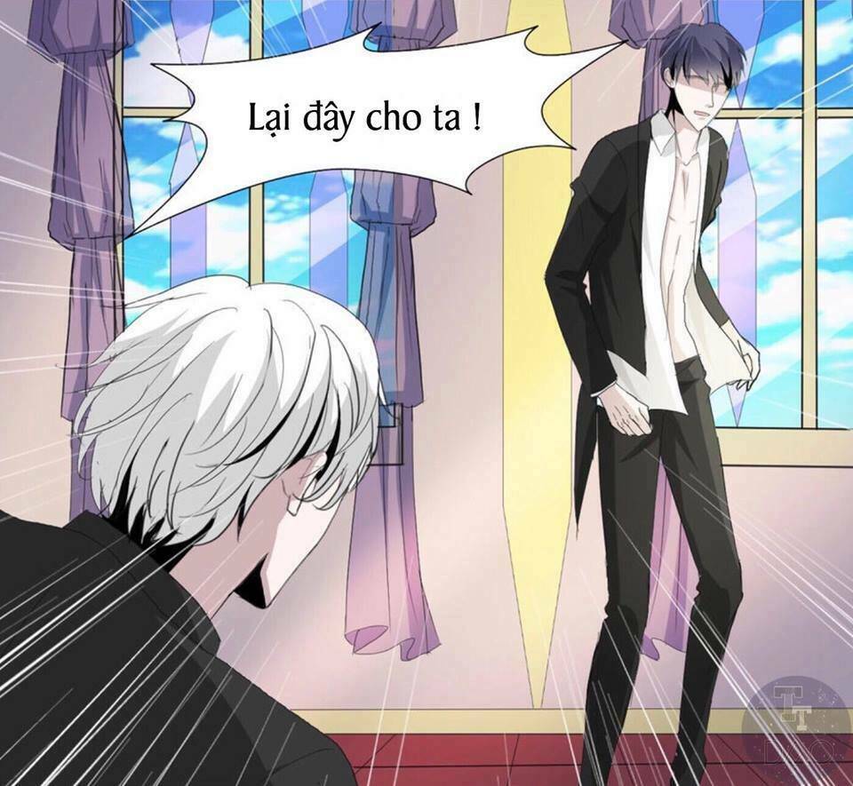 Mộ Huyết Chi Ương Chương 7 Ảnh 48