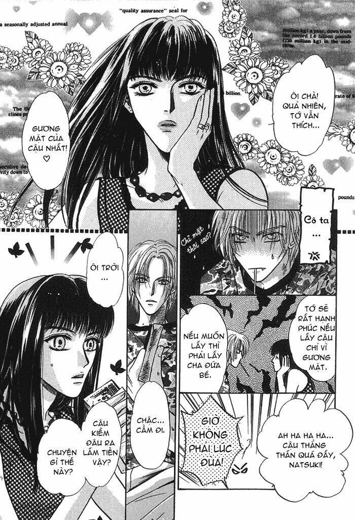 Komatta Toki Ni Wa Hoshi Ni Kike! Chương 22 Ảnh 49