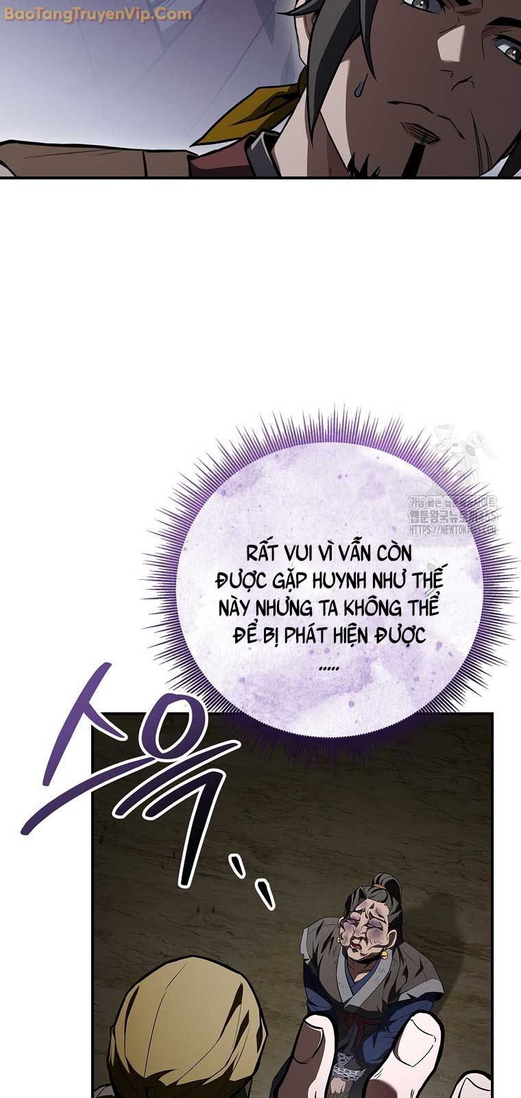 Chuyển Sinh Thành Tiêu Sư Chương 92 Ảnh 95