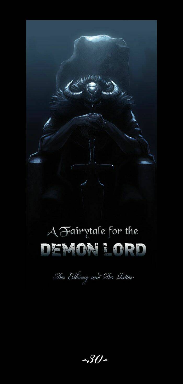 A Fairytale For The Demon Lord Chương 30 Ảnh 7