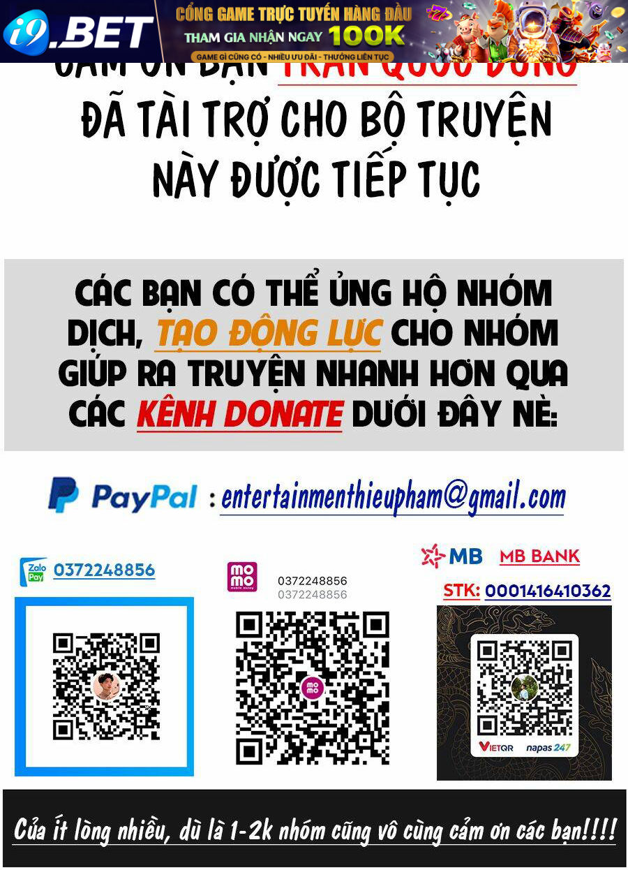 RạP ChiếU Phim ĐịA NgụC Chương 32 Ảnh 3