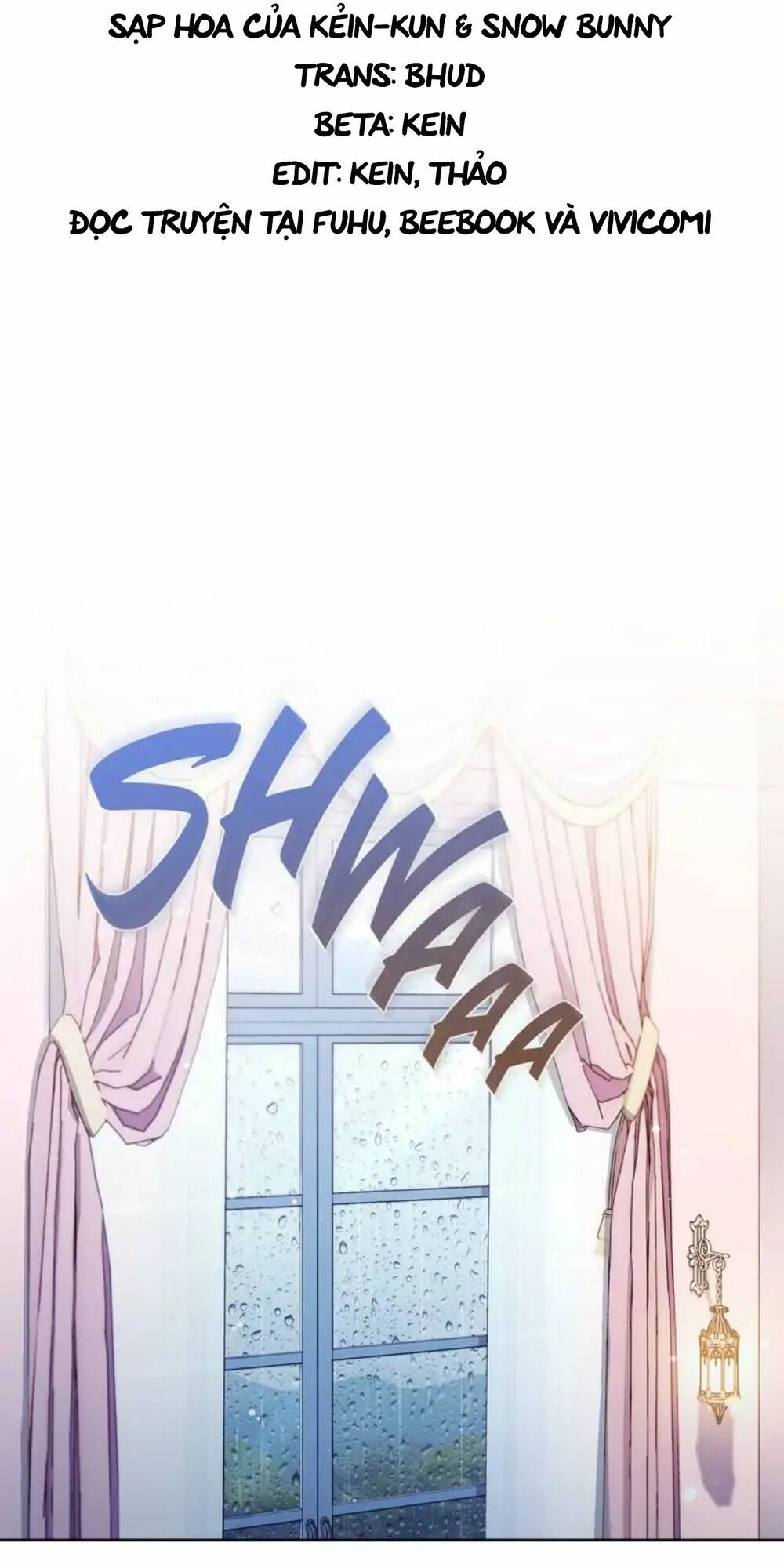 Khi Nữ Quỷ Mạo Danh Công Chúa Chương 15 Ảnh 19