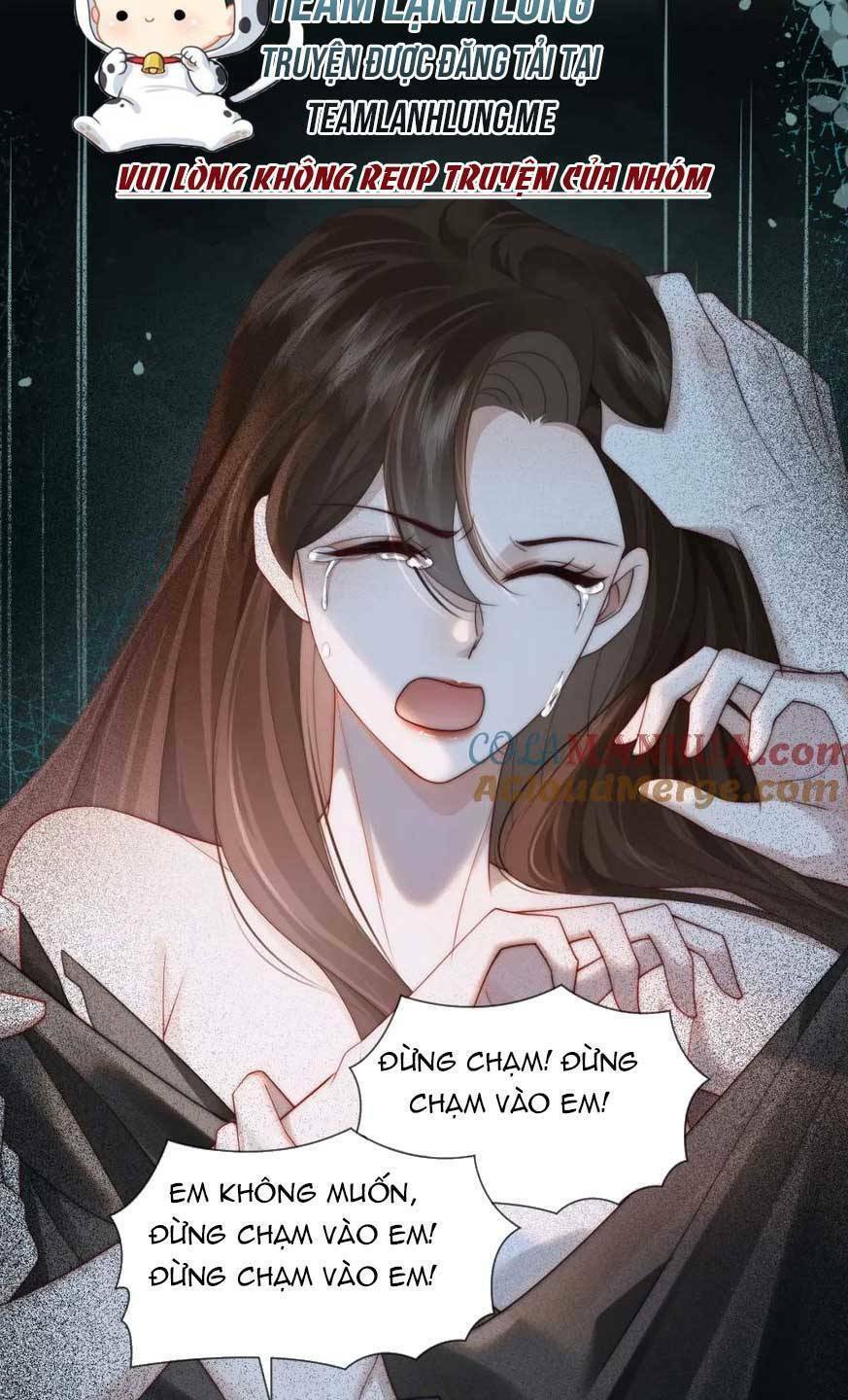 Nhất Dạ Trầm Hôn Chương 47 Ảnh 35