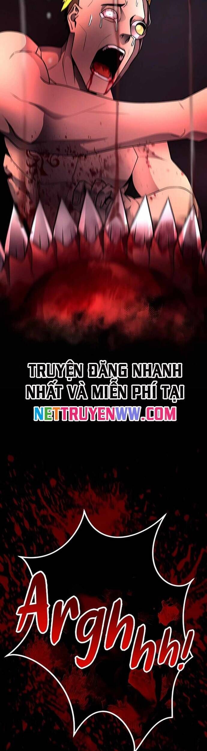 Tôi Đã Trở Thành Quái Vật Không Gian Chương 43 Ảnh 16