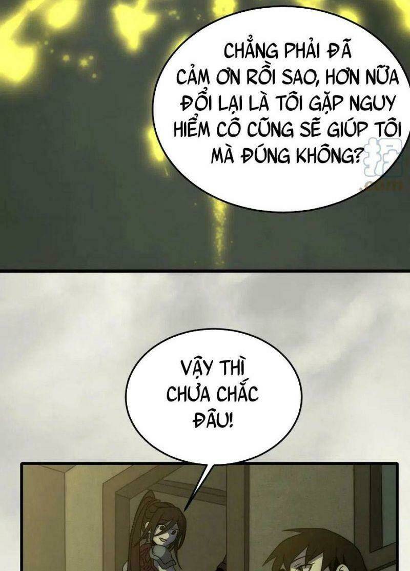 Mạt Thế Đạo Tặc Hành Chương 87 Ảnh 42