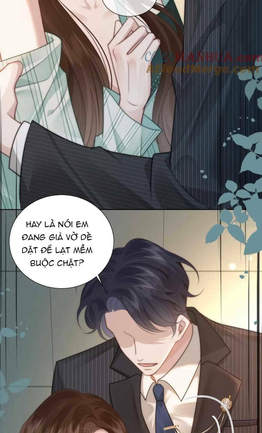 Nhất Dạ Trầm Hôn Chương 47 Ảnh 39
