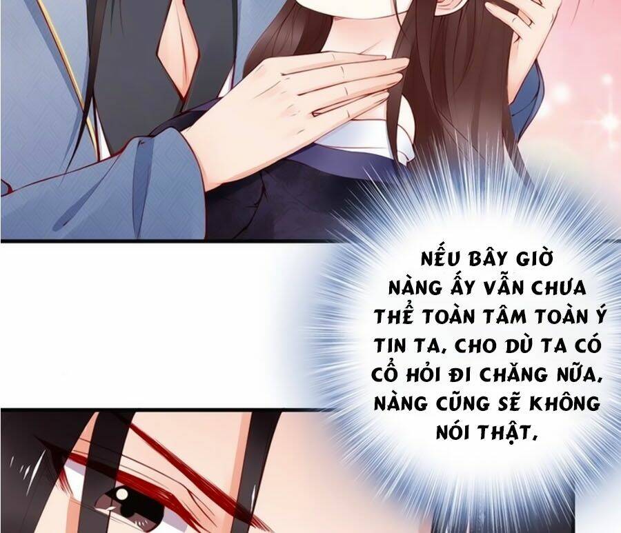 Đế Cung Đông Hoàng Phi Chương 60 Ảnh 11