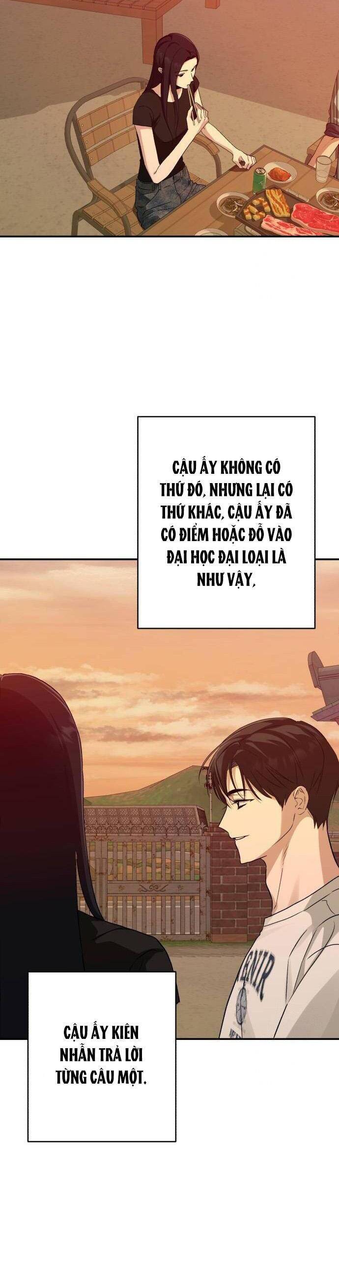 Bóng Râm Mùa Xuân Chương 9 Ảnh 15