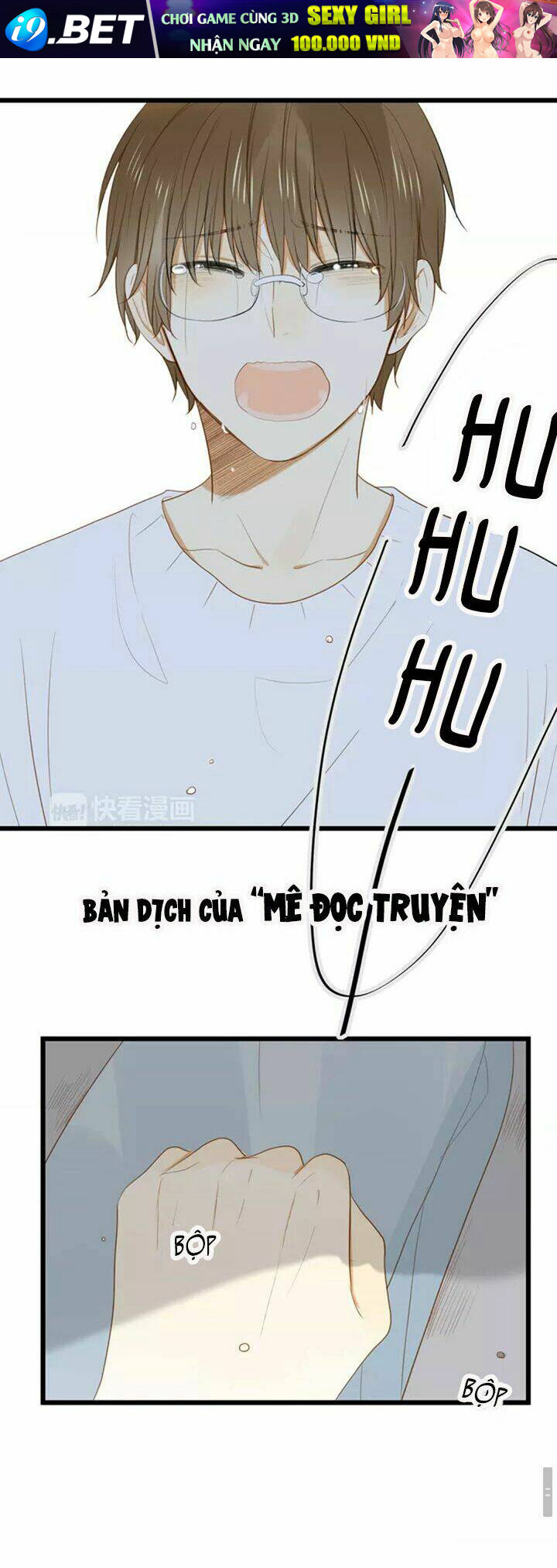 Điều Giáo Quan Hệ Chương 27 Ảnh 23