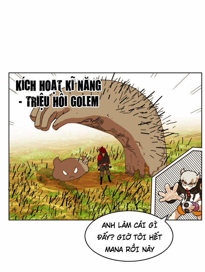 Hard Core Leveling Warrior Ss3 Chương 32 Ảnh 26