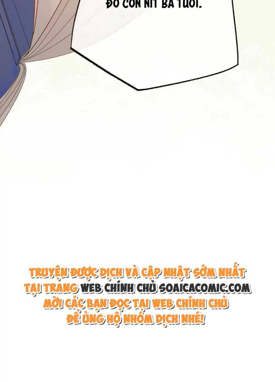 Hoàng Thúc Sủng Ta Đến Tận Xương Chương 6 Ảnh 48