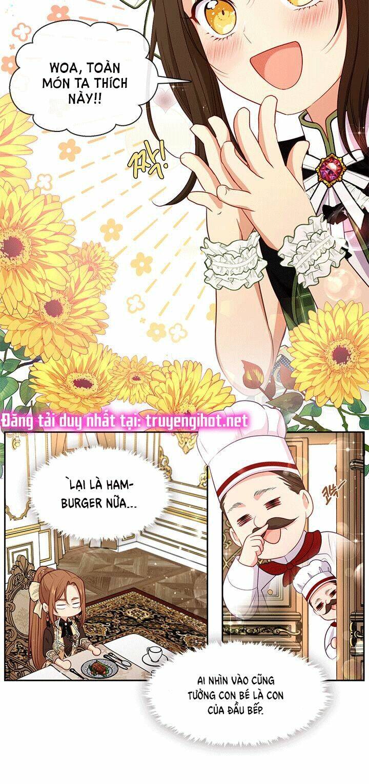 Hãy Coi Chừng Ác Nữ Chương 113 Ảnh 55