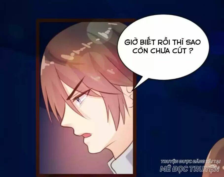 Bản Hợp Đồng Của Tổng Tài Lạnh Lùng Chương 37 Ảnh 22