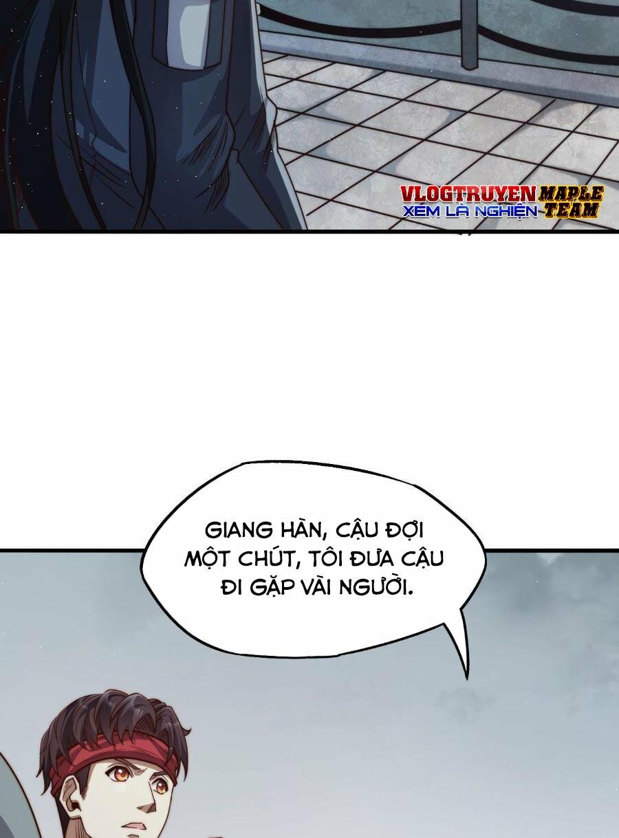 Farm Quái Thành Thần Chương 19 Ảnh 28