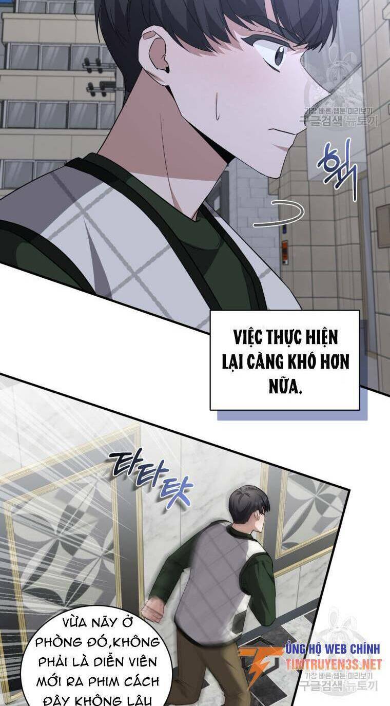 Trở Thành Siêu Diễn Viên Chỉ Bằng Việc Đọc Sách Chương 42 Ảnh 27