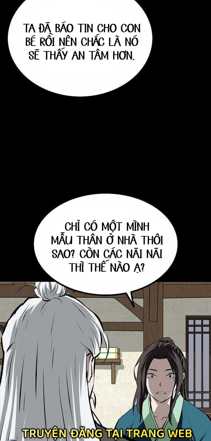 Cung Quỷ Kiếm Thần Chương 260 Ảnh 62