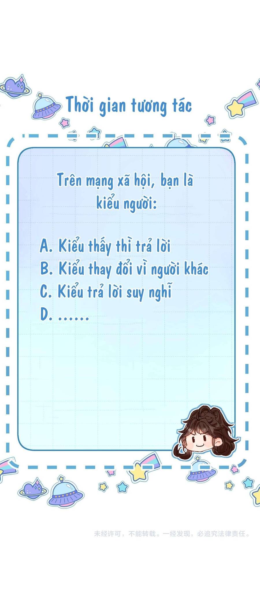 Xin Người Hãy Chăm Sóc Cho Em Chương 5 Ảnh 26