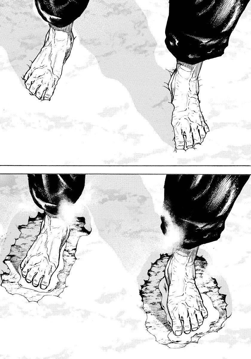 Tough - Miyazawa Kiichi Chương 414 Ảnh 10