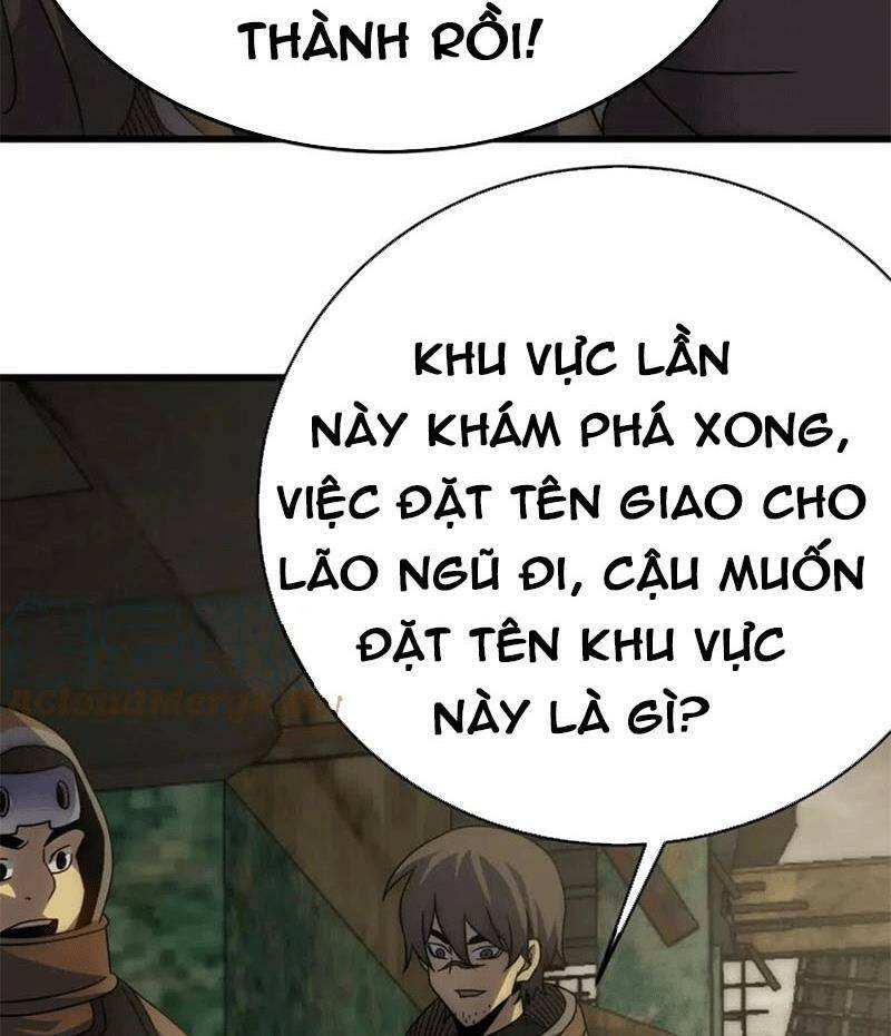 Mạt Thế Đạo Tặc Hành Chương 102 Ảnh 61