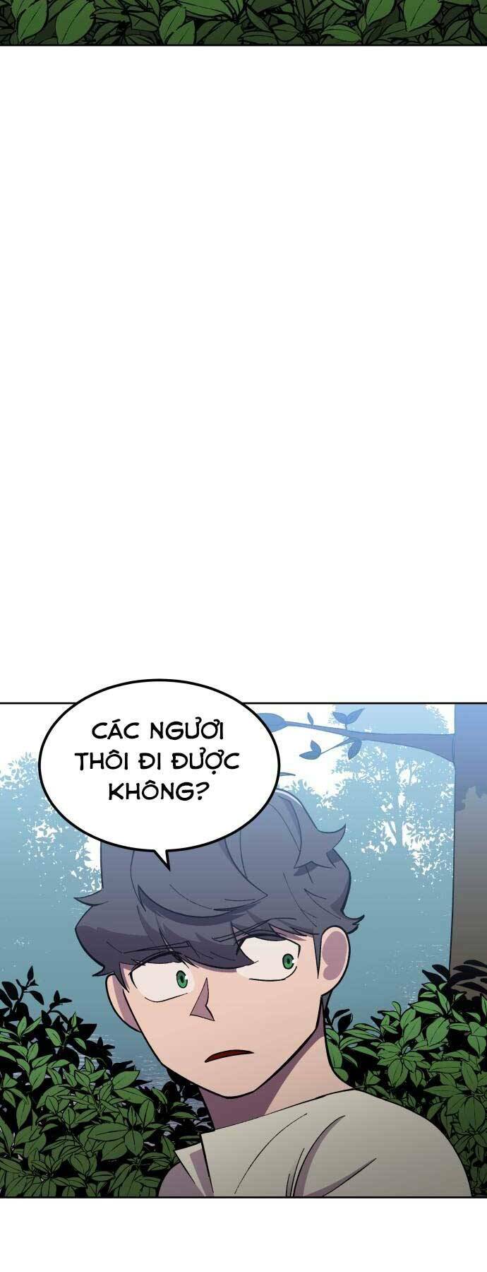 Thợ Săn Cơ Bắp Chương 6 Ảnh 3