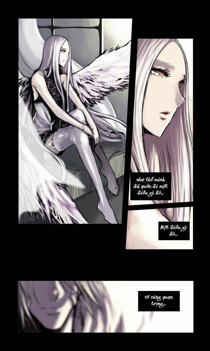 A Fairytale For The Demon Lord Chương 20 Ảnh 4
