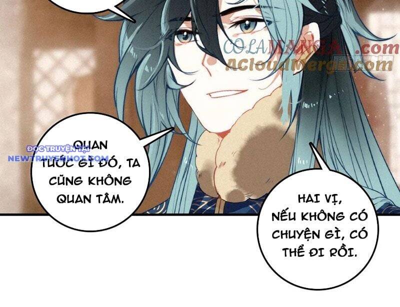 Phi Kiếm Vấn Đạo Chương 129 Ảnh 11