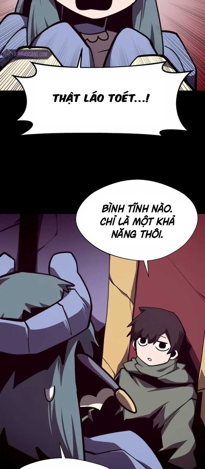 Hồi Ức Trong Ngục Tối Chương 111 Ảnh 61